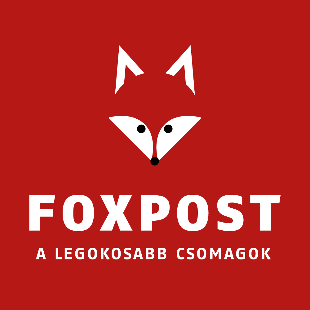 FoxPost házhozszállítás  L - XXXL -ig kozmetikai táskákhoz
