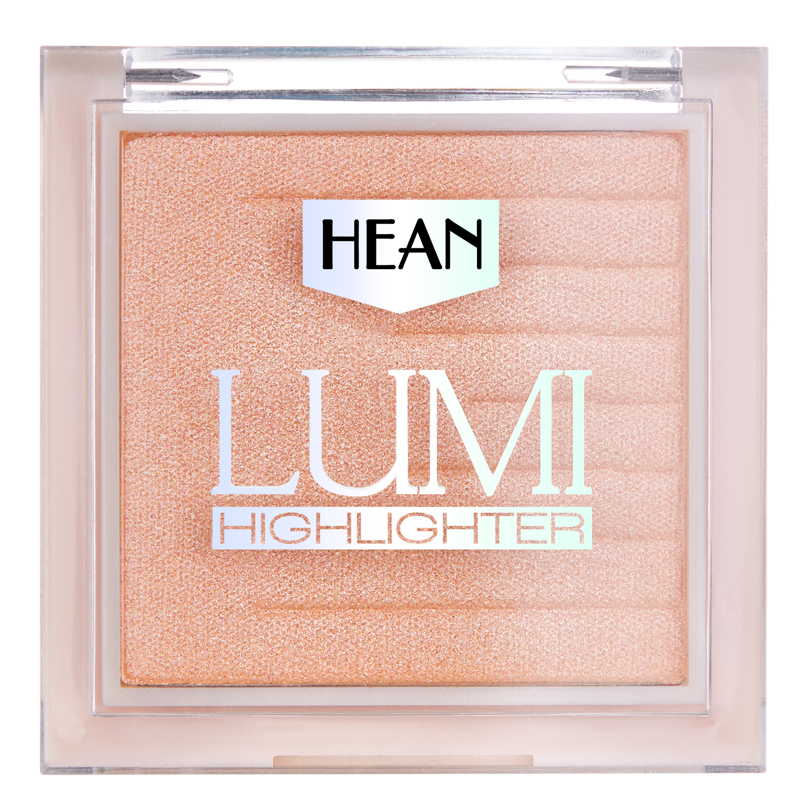 Highlighter kompakt 2 színben