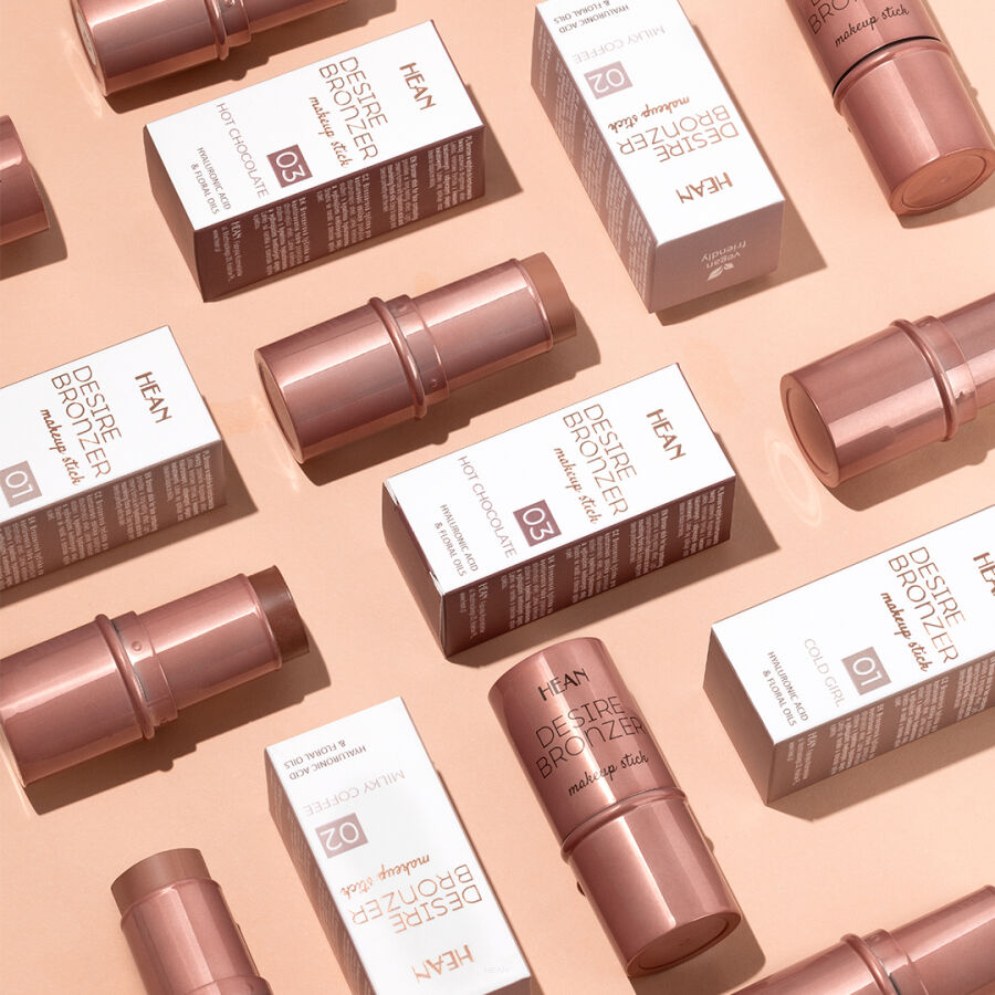 Desire Bronzer stick