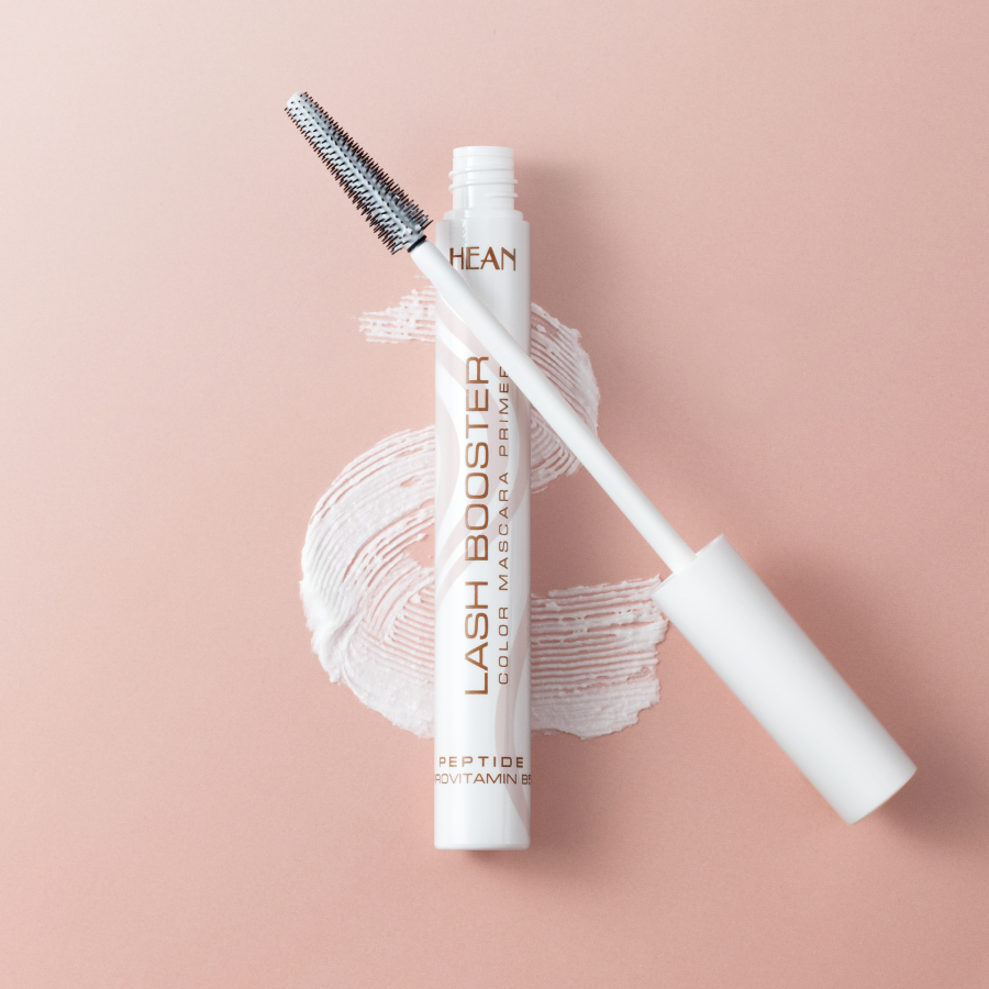 Lash Booster szempillaspirál alap