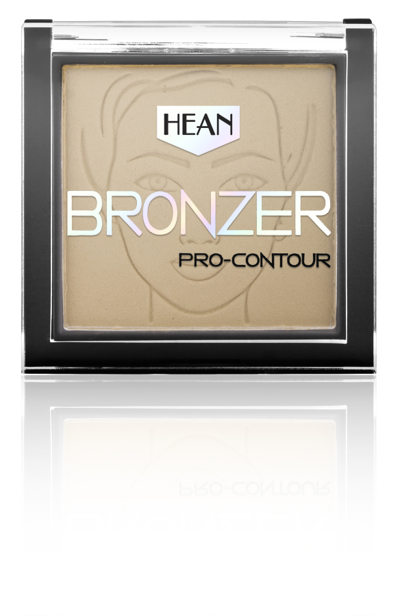 Pro- Contour Bronzer