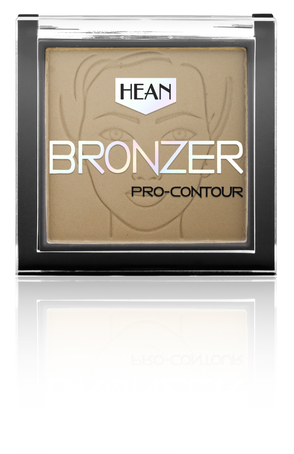 Pro- Contour Bronzer