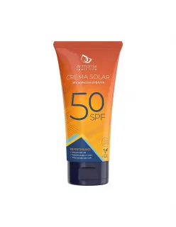 SPF 50 fényvédő