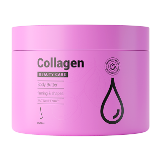 Collagén Beauty Care testvaj 